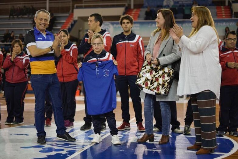 White y Toledo conducen al Huelva a su cuarta victoria (79-69)
