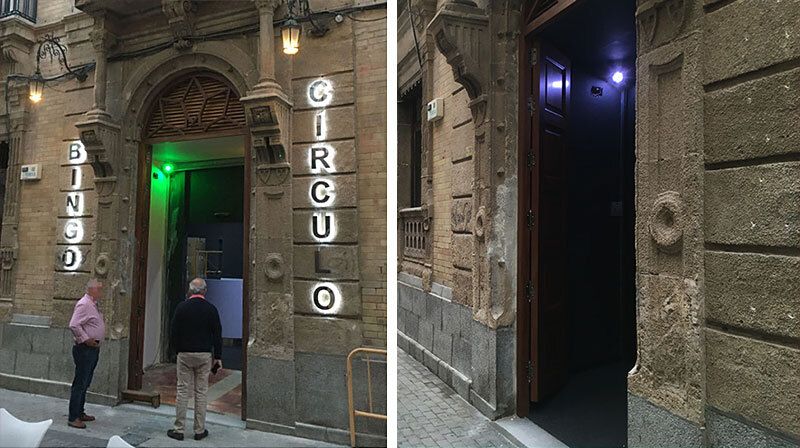 El runrún: ¿Juan Merino de apagafuegos?