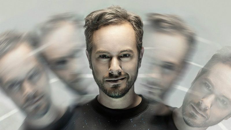 La magia de Jorge Blass, un concierto de la Banda Sinfónica y doble ración de zarzuela en el Teatro