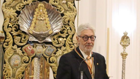 Fallece Eduardo Fernández Jurado