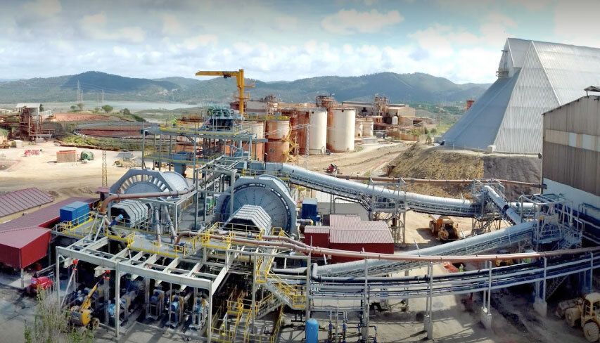 Varapalo para Atalaya Mining: la anulación de su autorización ambiental es firme