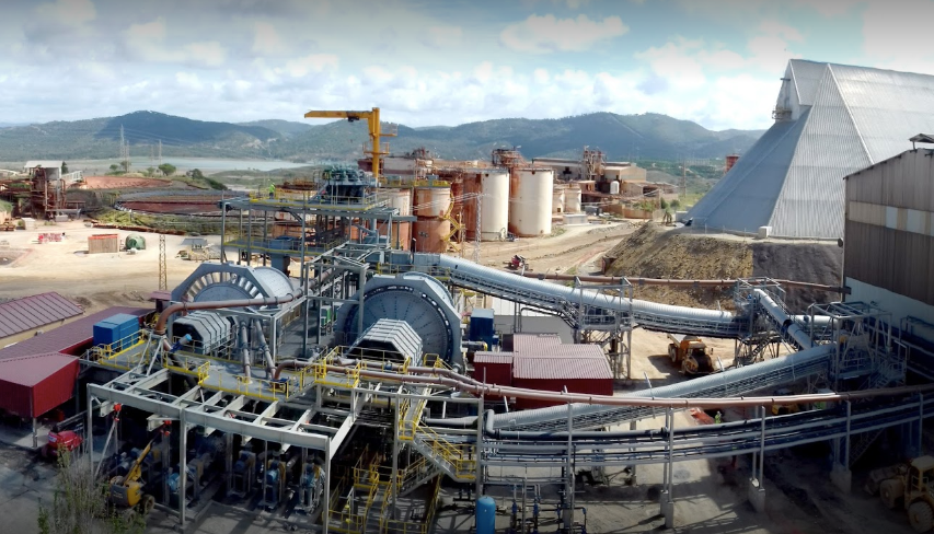 Atalaya defiende la seguridad de las balsas y lamenta el 'desconocimiento' de Ecologistas