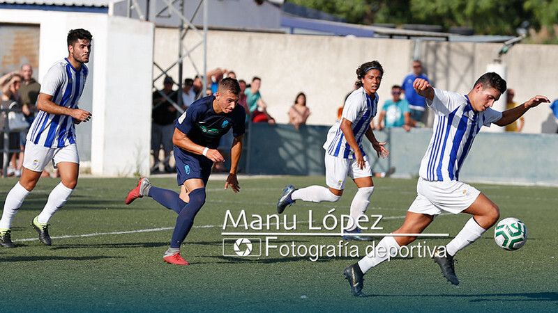 El Recre Juvenil busca una nueva reacción ante el Castilleja