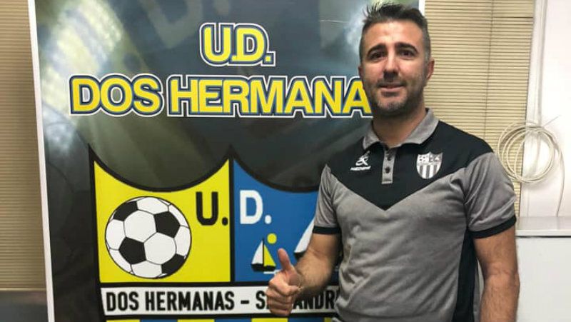 El colista San Andrés, oportunidad de oro para el Recre juvenil