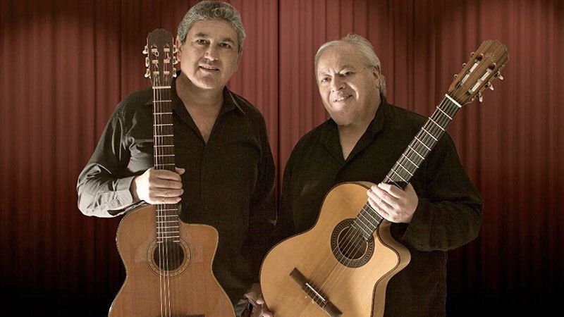 Roberto Mercado y Óscar Domínguez homenajean al poeta Félix Dardo Palorma en las Cocheras