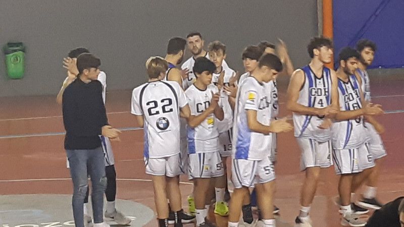 Gibraleón gana, Moguer bate al Ciudad de Huelva y cae Aljaraque