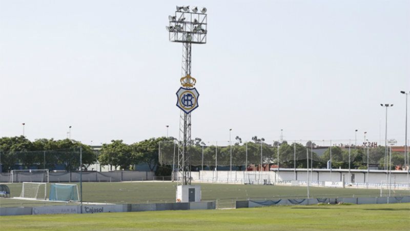 Arranca el proceso de subasta de la Ciudad Deportiva y de dos locales del Colombino