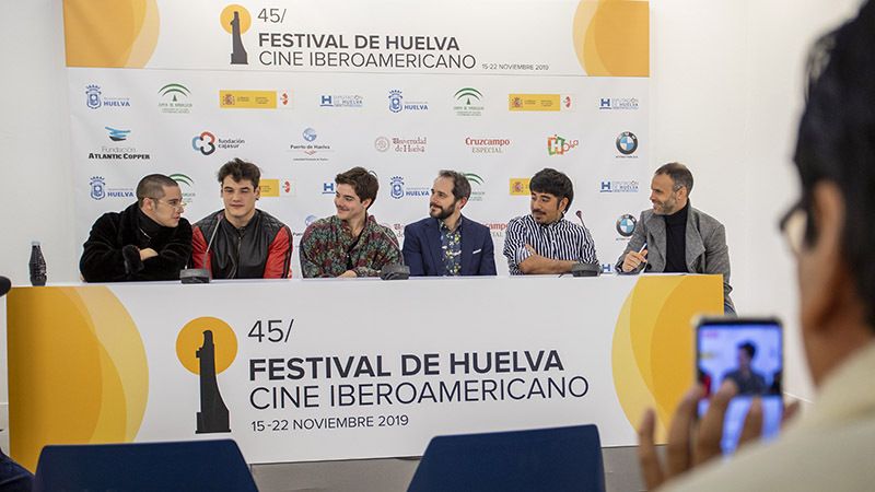 El análisis de la maternidad subrogada en ‘Souvenir’ y el retrato de la juventud de ‘Yo, adolescente’ optan por el Colón de Oro