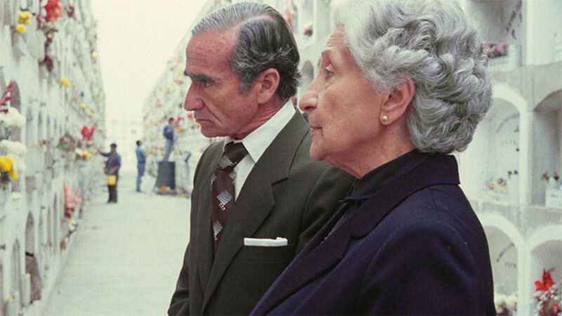 El ciclo del Iberoamericano dedicado a Perú incluirá seis películas