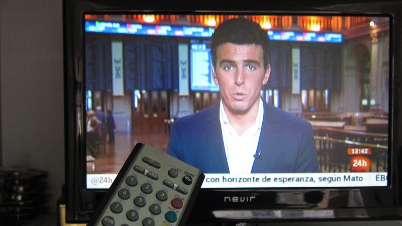 Varios municipios onubenses se verán afectados por el cambio de frecuencias de la TDT