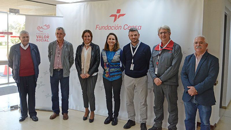 Los Premios al Valor Social de la Fundación Cepsa reconocen a cinco entidades onubenses