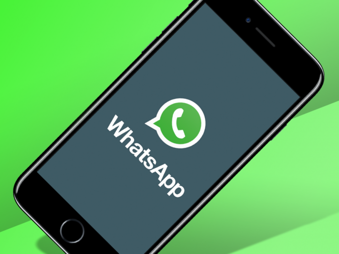 La última estafa piramidal a través de WhatsApp