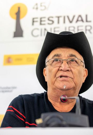 ‘Eliades Ochoa, de Cuba y para el mundo’ cierra la Sección Oficial a Concurso 