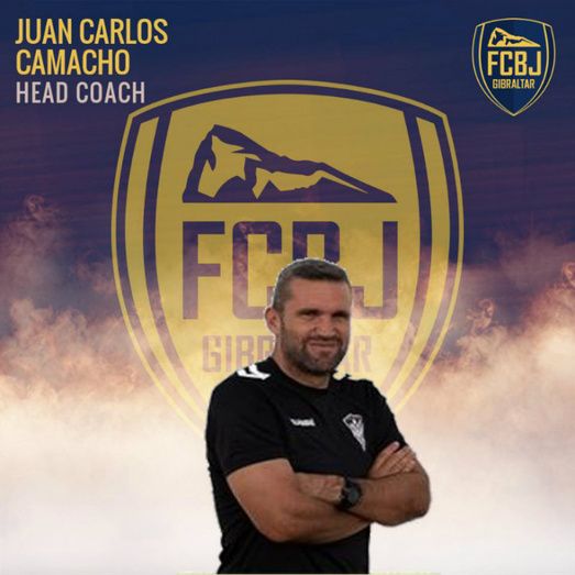 Juan Carlos Camacho regresa a Gibraltar para dirigir al FC Boca
