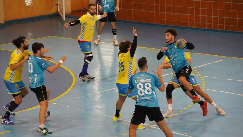 El colista examina el gran momento del PAN Moguer