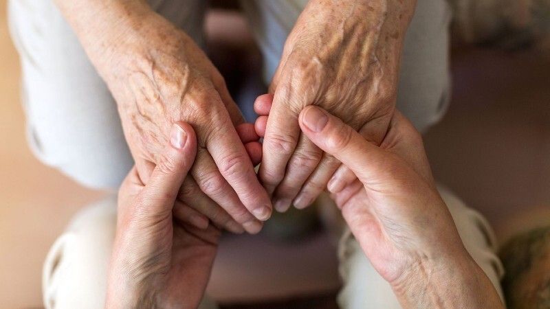 Varios positivos en la Fundación Hogar Virgen del Prado de Higuera de la Sierra