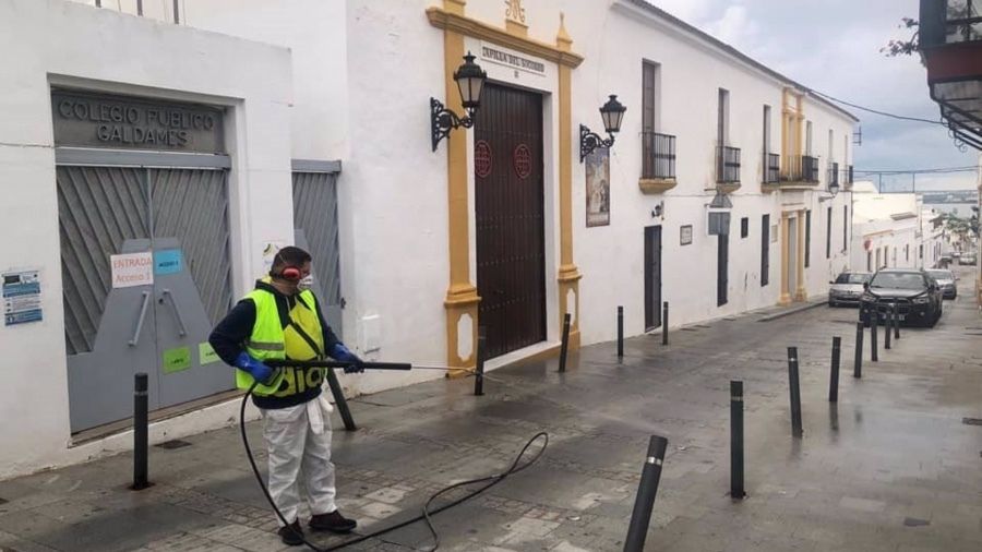 Huelva, Lepe, Ayamonte y Cartaya registran en un mes casi la mitad de los nuevos contagios de Covid-19 de toda la provincia