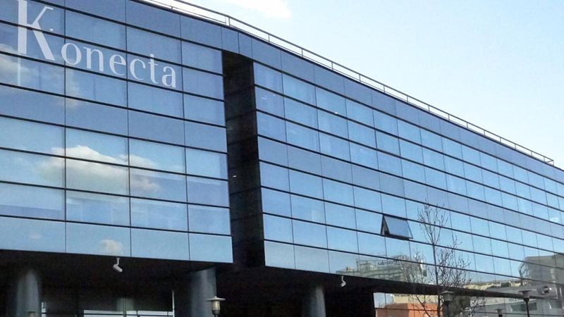 Konecta adquiere el grupo de empresas Rockethall reforzando su posición en ofertas de servicios de Inteligencia Artificial y Big Data
