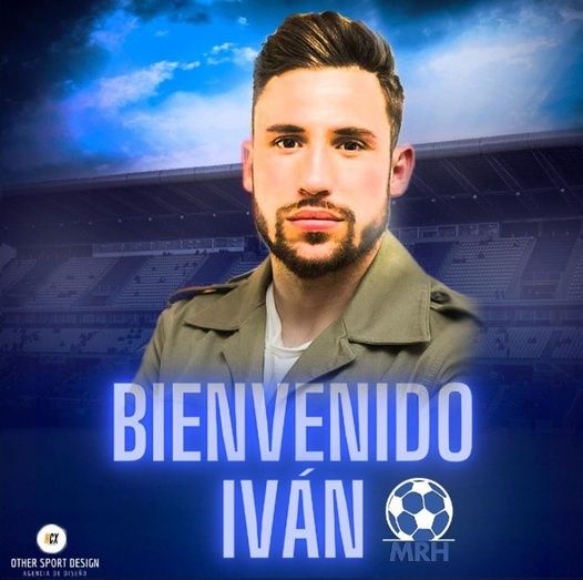 Iván González se incorpora a una agencia de representación de jugadores