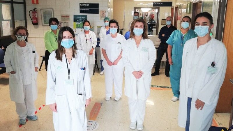 El Hospital Infanta Elena cuenta con un plan de seguimiento de la medicación para mejorar el cumplimiento terapéutico