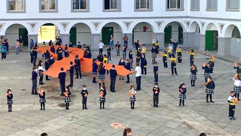 La concertada onubense alza su voz contra la Ley Celaá