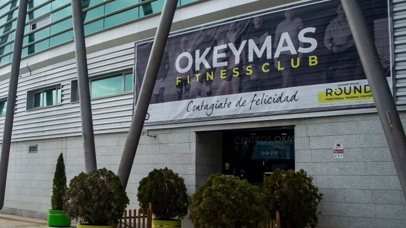 Aqualon informa del nuevo horario de su parking gratuito y del gimnasio