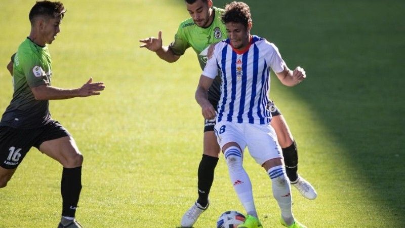 Morcillo, Dani Molina, Luis Madrigal y Ponce, novedades para viajar a Marbella