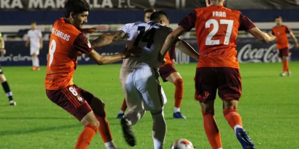 Un Recre de plastilina (2-0)
