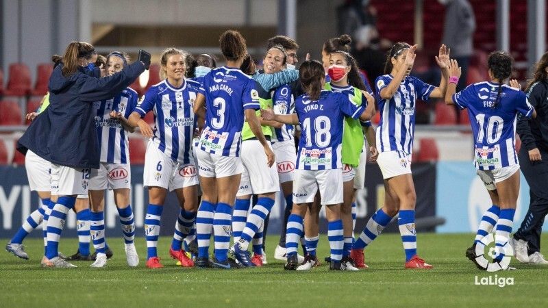El Sporting estrena su casillero con un puntazo ante el Atlético (0-0)