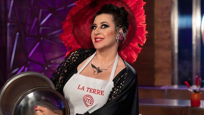 El runrún: La Terremoto de Alcorcón y su amor por La Palma en MasterChef