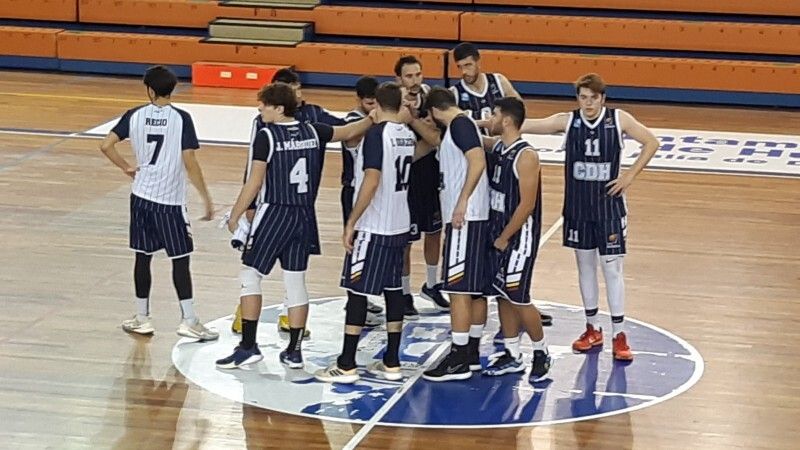 Pedro Vadillo: 'Le hemos hecho cambiar su forma de jugar a Cáceres y eso nos tiene que hacer sentir orgullosos'