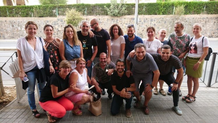 Proyecto Hombre Huelva atendió a más de 36.000 personas en sus 25 años de vida