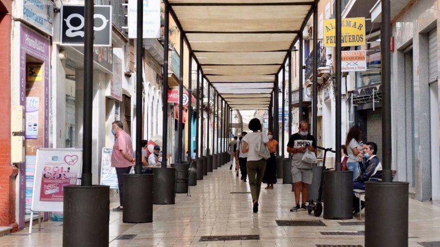 Huelva Comercio celebra la ampliación horaria para las jugueterías y la pide para todos establecimientos
