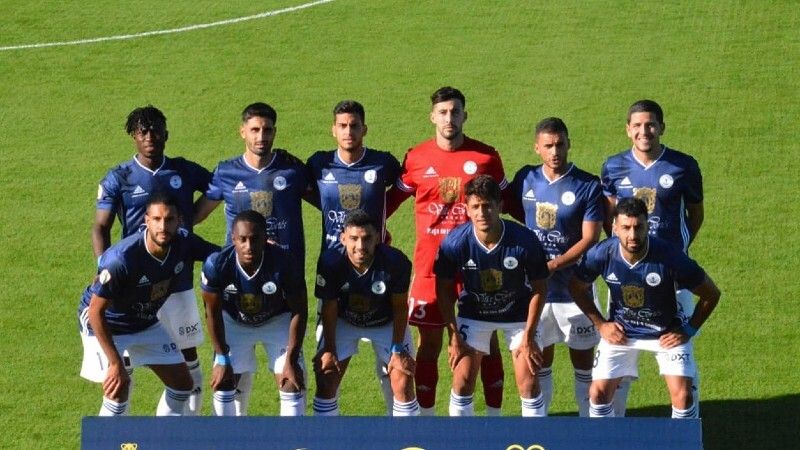 El Marino, una 'mini Torre de Babel' que no acaba de arrancar