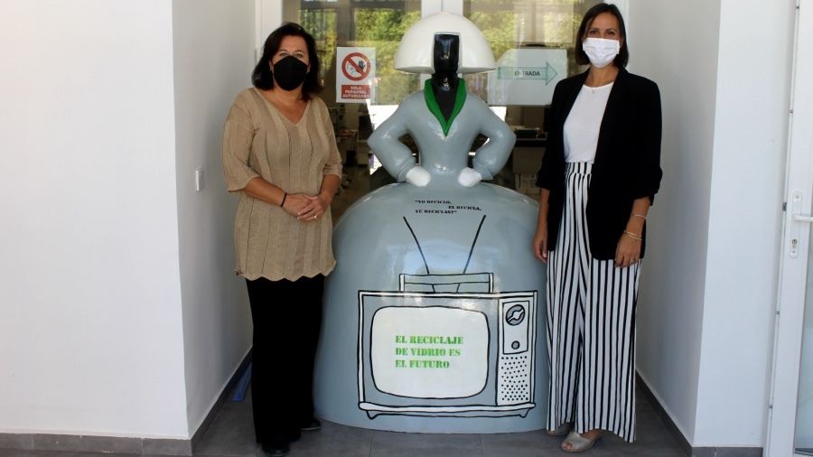 Una ‘Ecomenina’ para Huelva