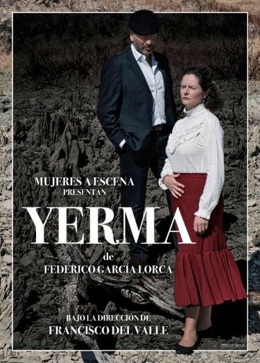 Suspendido el espectáculo 'Mujeres a escena' en Aracena por el Covid-19 de uno de los miembros del grupo