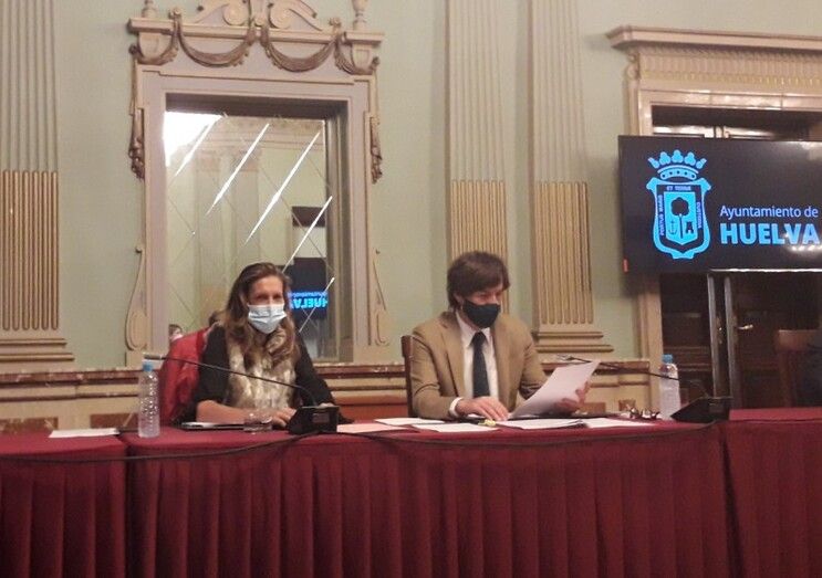 El Pleno da luz verde a los trámites urbanísticos para que se retome la rehabilitación del Banco de España