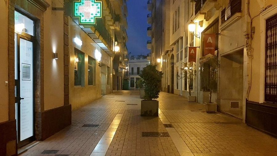 La tasa de contagio continúa subiendo en Huelva capital, que ya es la quinta de Andalucía