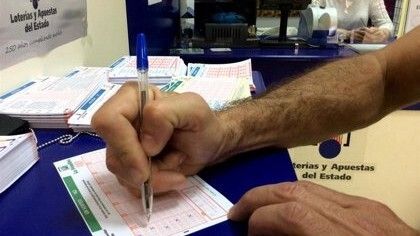 La Bonoloto deja un pellizco en Punta Umbría
