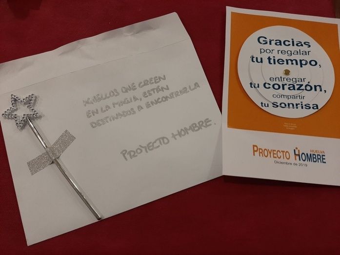 Proyecto Hombre Huelva atendió a más de 36.000 personas en sus 25 años de vida