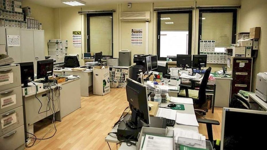 CSIF exigirá en la calle el cumplimiento del Pacto de Teletrabajo firmado con la Junta