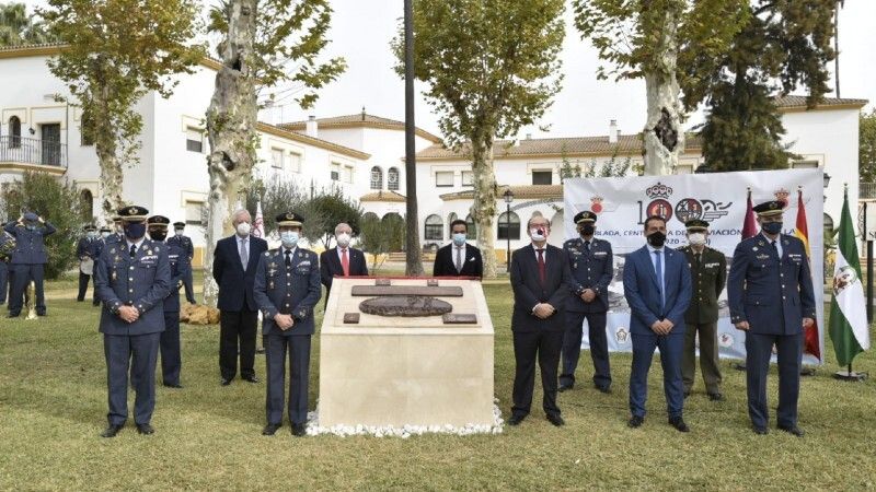 La alcaldesa de Riotinto le muestra su 'enfado y malestar' al presidente del Sevilla por atribuirse el primer partido de fútbol en España