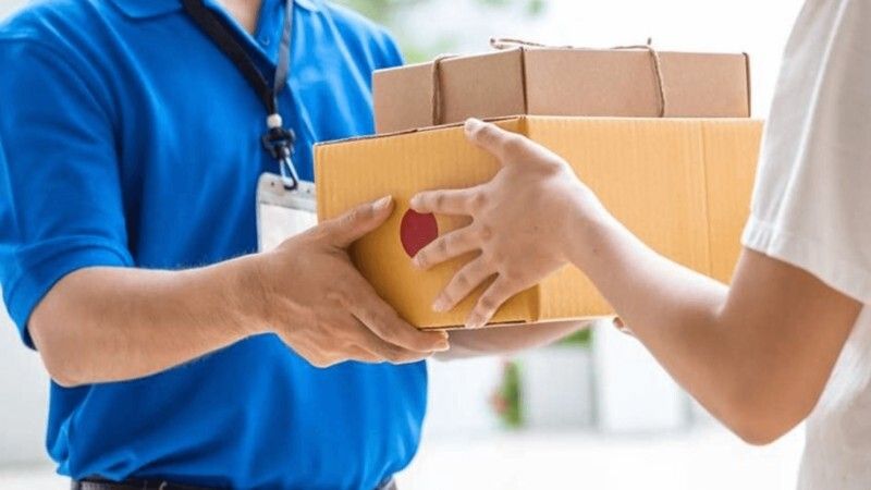 Oferta de trabajo para 10 conductores/as de furgoneta para reparto de paquetería y mensajería