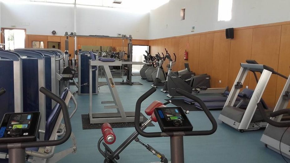 Más de 40 gimnasios y centros deportivos se concentrarán contra los cierres decretados