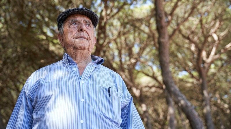 Almonte homenajea a José Boixo, figura emblemática de Doñana