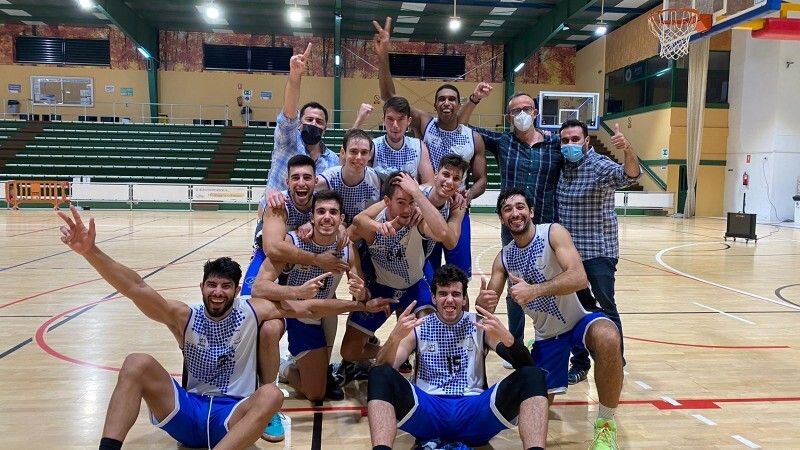 Triunfos del Ciudad de Huelva y del Enrique Benítez