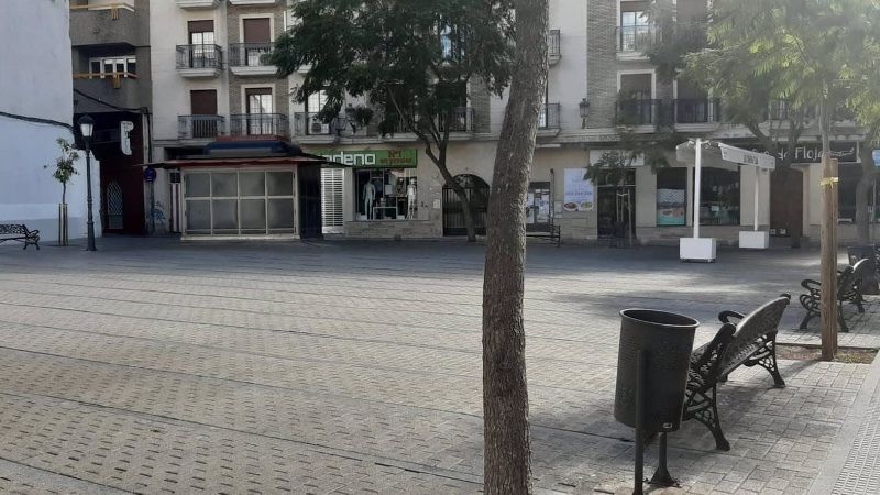 La tasa de contagio en Huelva vuelve a niveles principios de mes con 394 casos por 100.000 habitantes