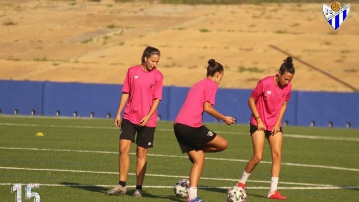 El Sporting Huelva, a corregir errores ante el Eibar