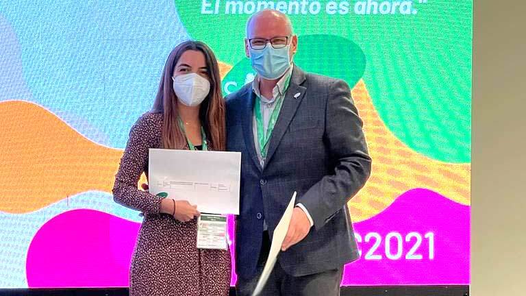 Premian a profesionales del centro de salud del Torrejón por investigaciones en Atención Primaria