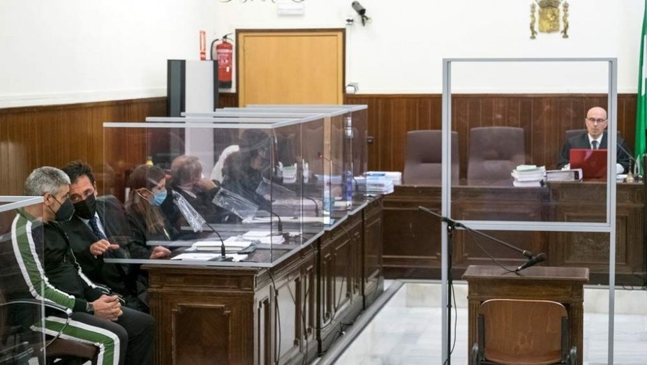 El juicio por el crimen de Laura Luelmo será a puerta cerrada